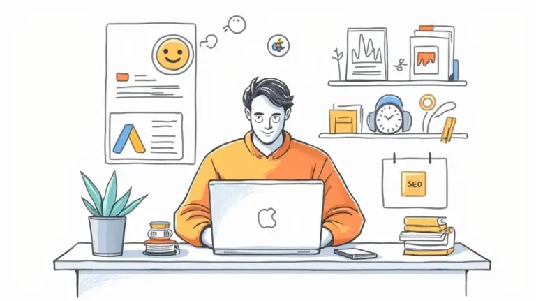 Blogin SEOn perusteiden ymmärtäminen