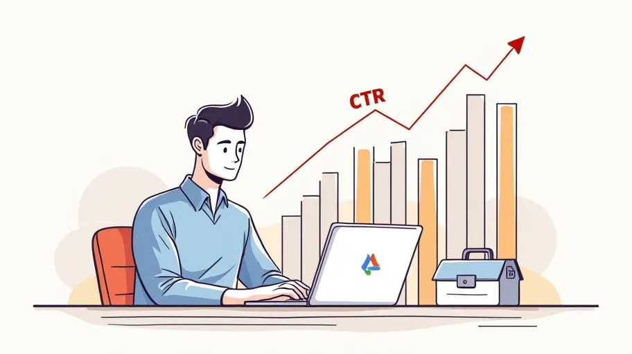 CTRn vertailu alan standardit