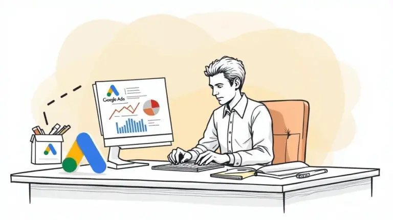 Digimarkkinoinnin tulosten raportointi