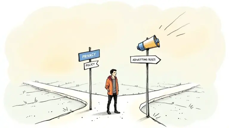 Digitaalisen markkinoinnin rajoitusten ymmärtäminen