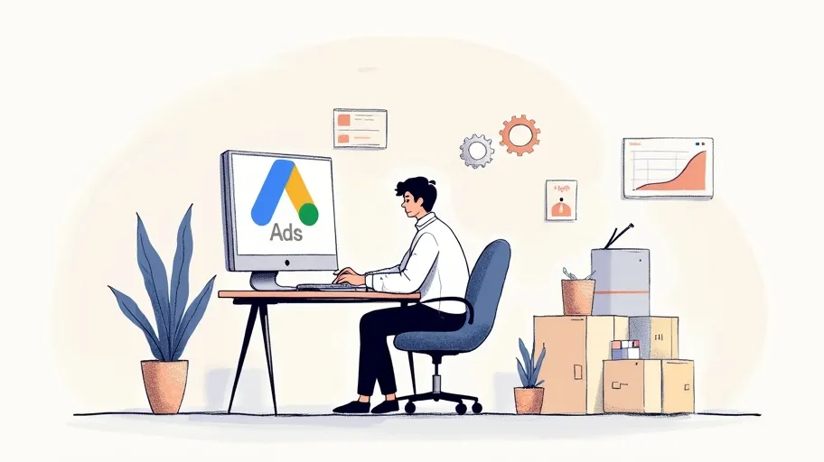 Google ads b2b