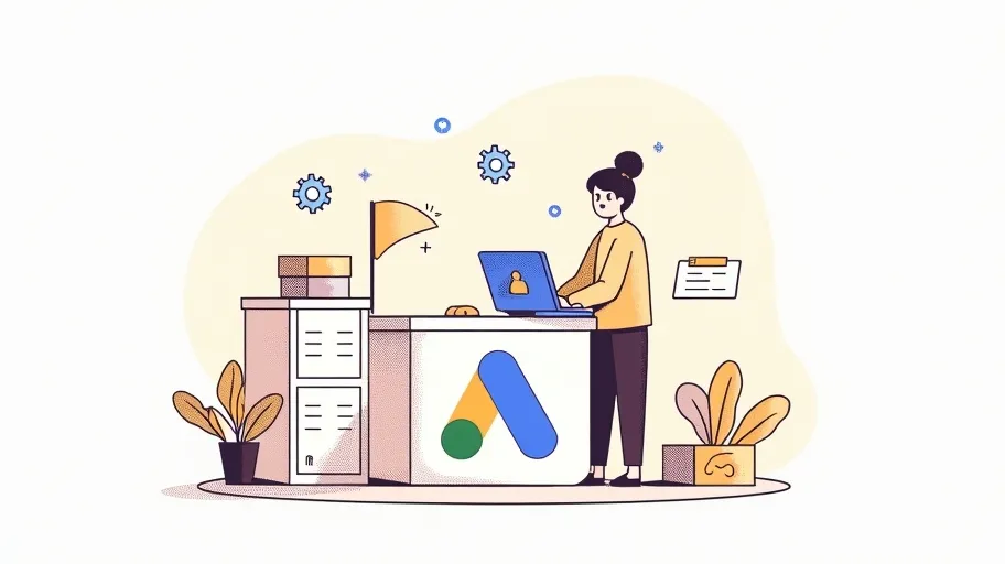 Google ads b2b