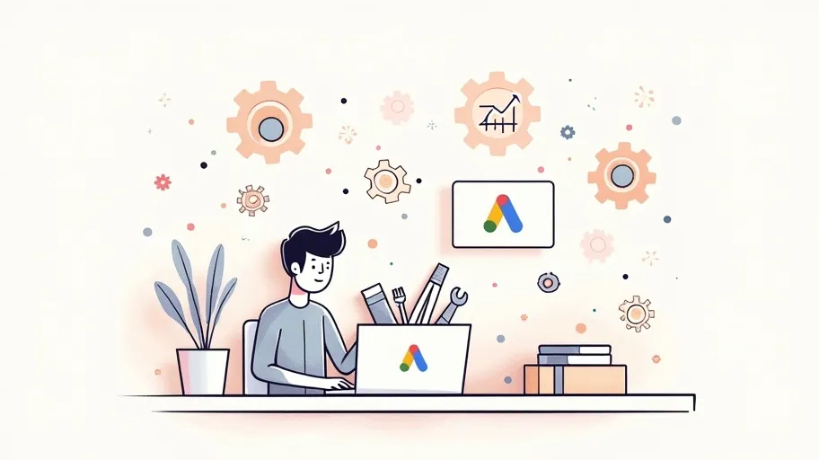 Google Ads B2B-yrityksille