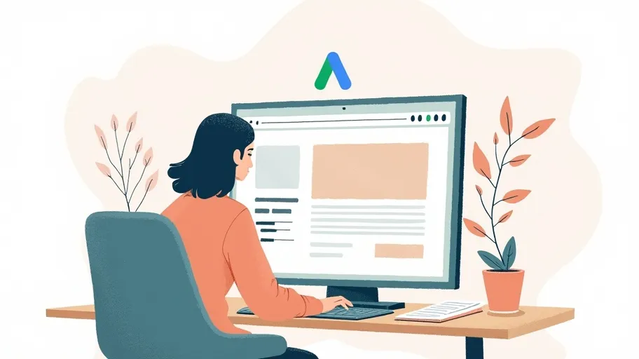 Google ads display network