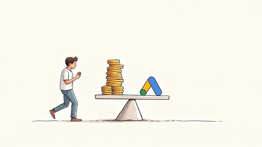 Google Ads -hinnoittelumallien ymmärtäminen