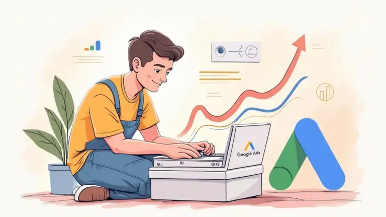 Google Ads ja sen edut