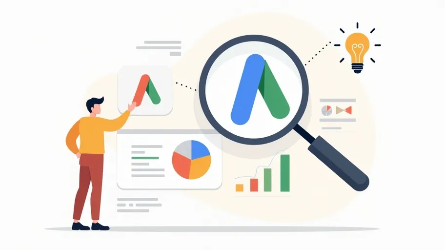 Google Ads -klikkausasteen (CTR) ymmärtäminen