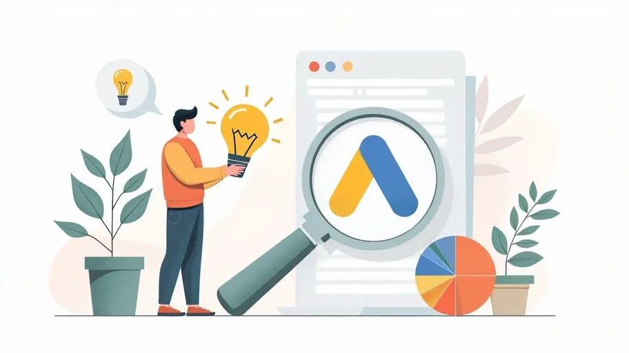 Google ads klikkausprosentti