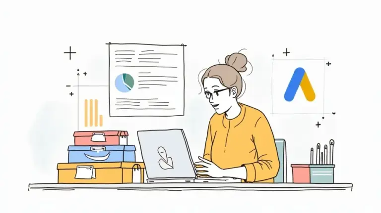 Google Ads -mainosten virheiden välttämisen merkityksen ymmärtäminen