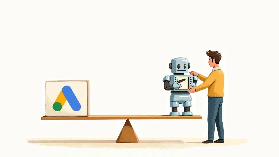 Google ads manuaaliset vai automaattiset hintatarjoukset