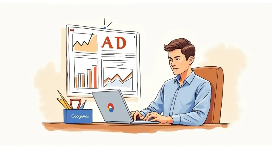 Google Ads -palvelun ymmärtäminen