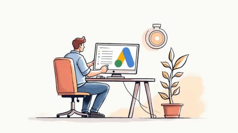 Google Ads -perusteet