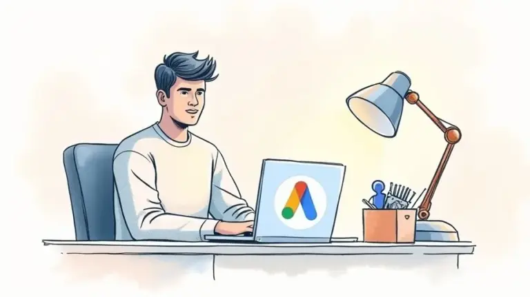 Google Ads -perusteiden ymmärtäminen