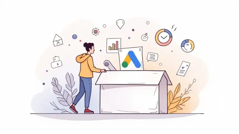 Google Ads -perusteiden ymmärtäminen