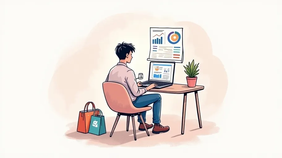 Google Ads -tilin määrittäminen