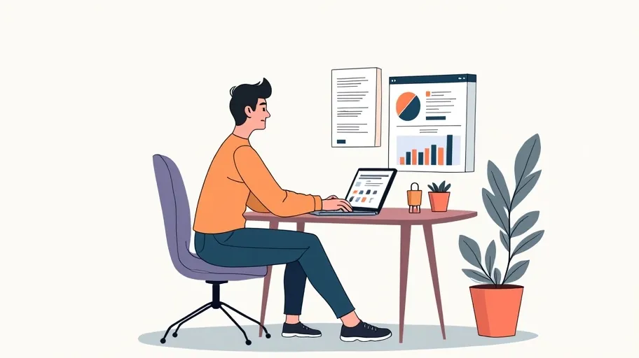 Google Ads -tilin määrittäminen