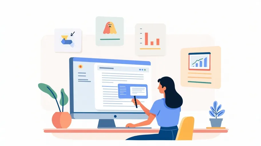Google Ads -tilin valmistelu