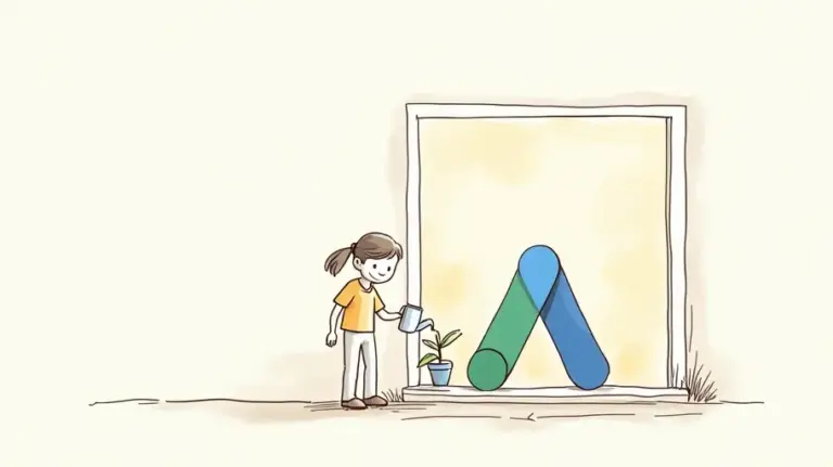 Google Ads -trendien ymmärtäminen vuonna [current_year]