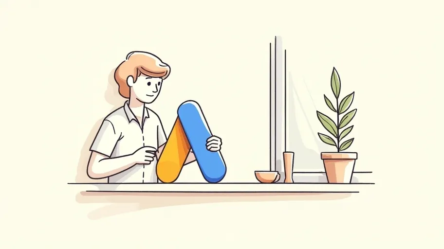 Google Ads -trendien ymmärtäminen vuonna current_year