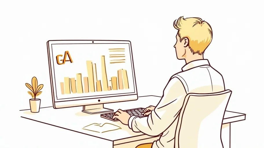 Google analytics 4 asennus wordpress