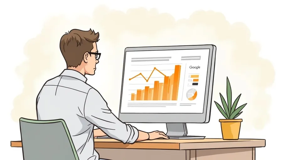 Google analytics aloittelijan opas verkkokauppiaalle