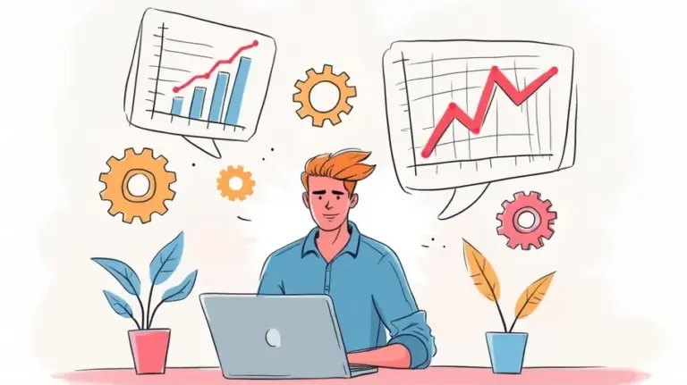 Google Analytics -tilin määrittäminen