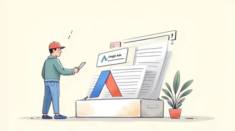 Google-hakumainosten ymmärtäminen