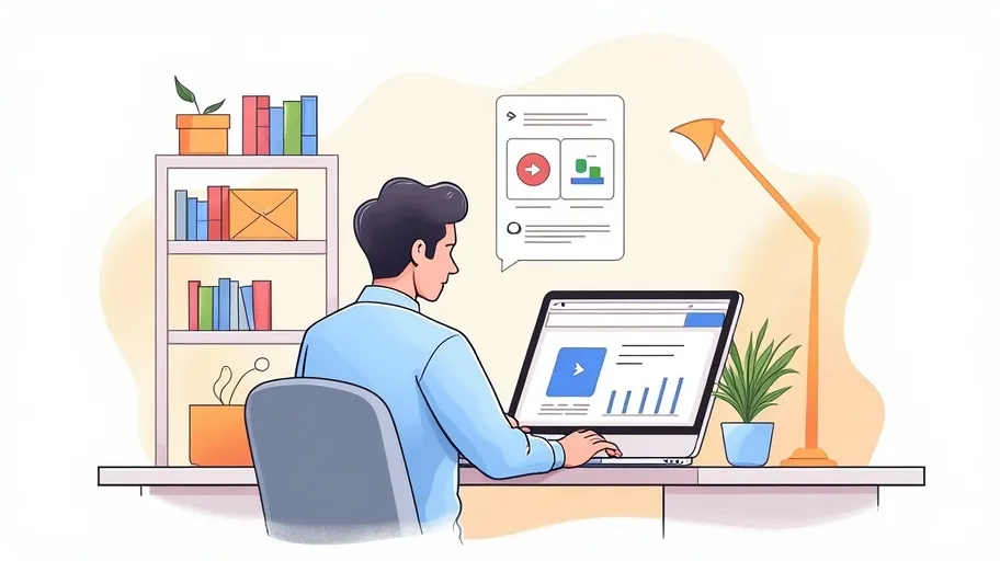 Google Merchant Centerin määrittäminen