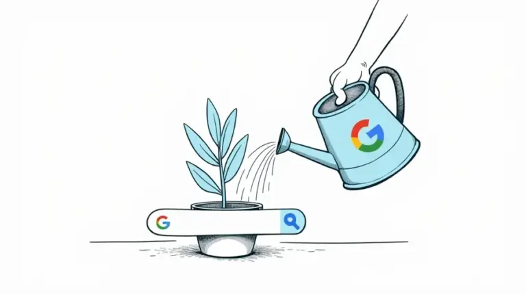 Google-näkyvyyden ymmärtäminen uusille yrityksille