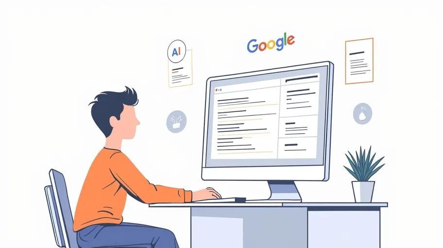 Google sge