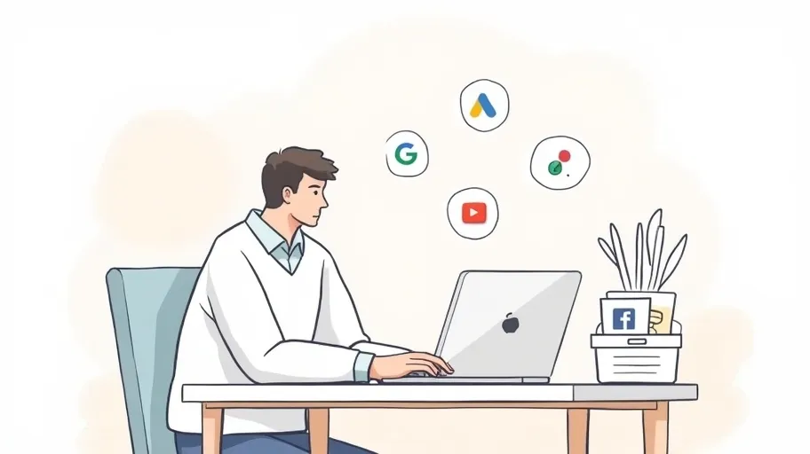Google tag managerin hyodyntaminen