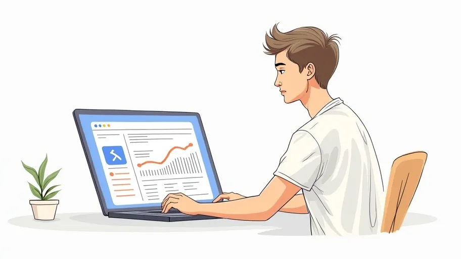 Google Tag Managerin määrittäminen seurantaa varten