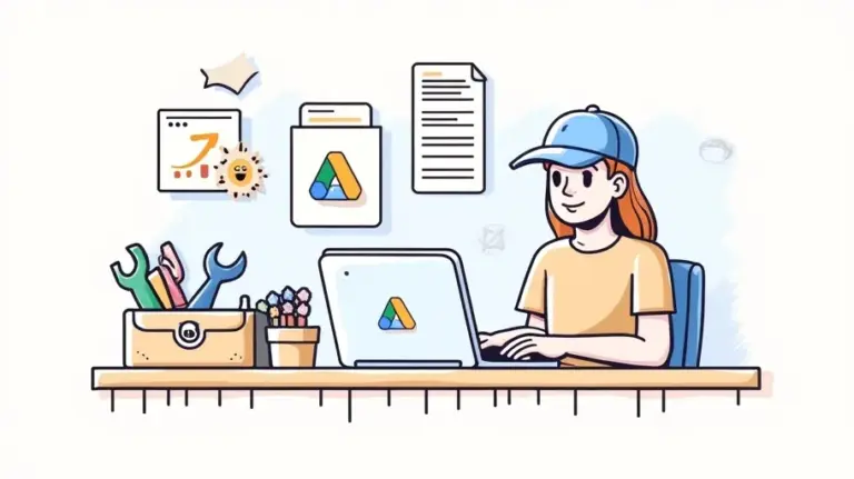 Google Tag Managerin määrittäminen uudelleenmarkkinointia varten