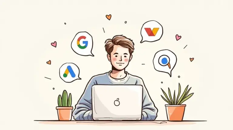 Googlen parhaat tyokalut