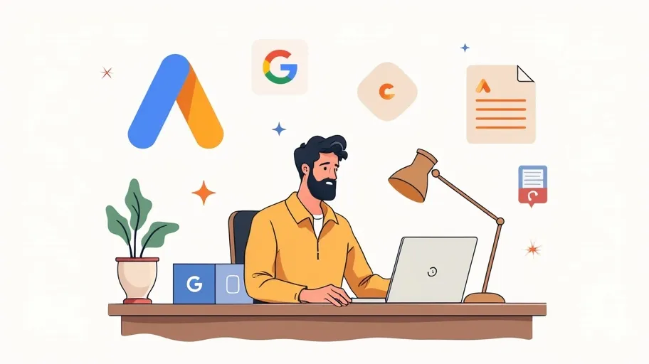 Googlen parhaat tyokalut