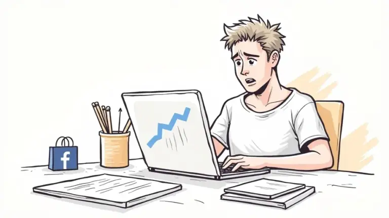 Hakunäkyvyyden heikkenemisen syyt