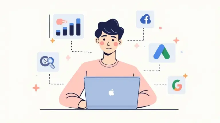 Jatkuvan hakukoneoptimoinnin ymmärtäminen