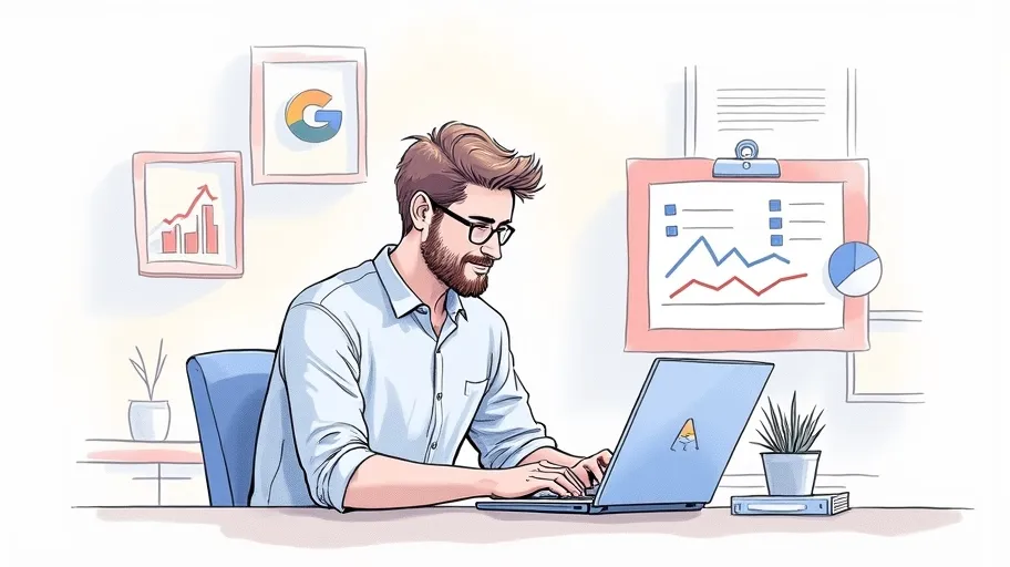 Klikkausten seurannan määrittäminen Google Adsissa