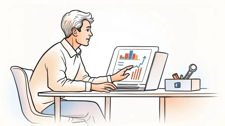 Kohderyhmän analysointi ja segmentointi