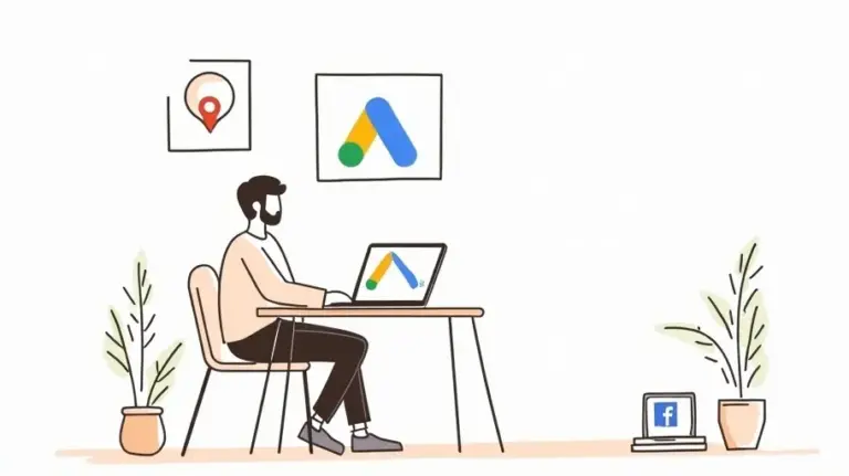 Kohderyhmän määrittäminen