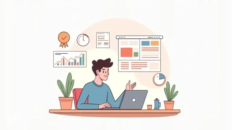 Konversioasteen perusteiden ymmärtäminen