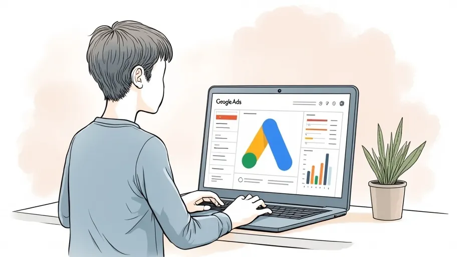 Konversiotoimintojen luominen Google Adsissa