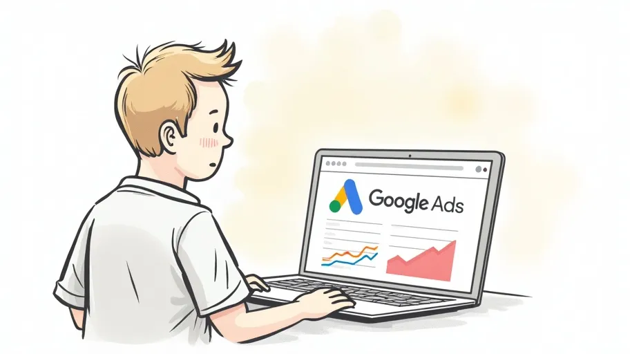 Konversiotoimintojen luominen Google Adsissa