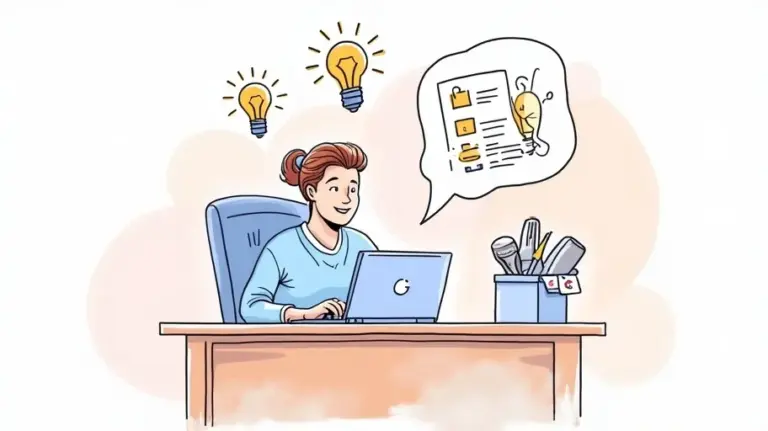 Laadukkaan sisallon luominen ai avulla