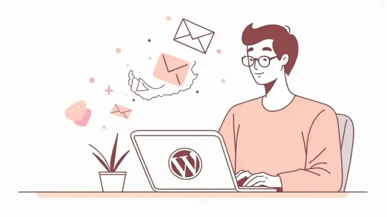 Mailchimpin ja WordPressin integroinnin aloittaminen