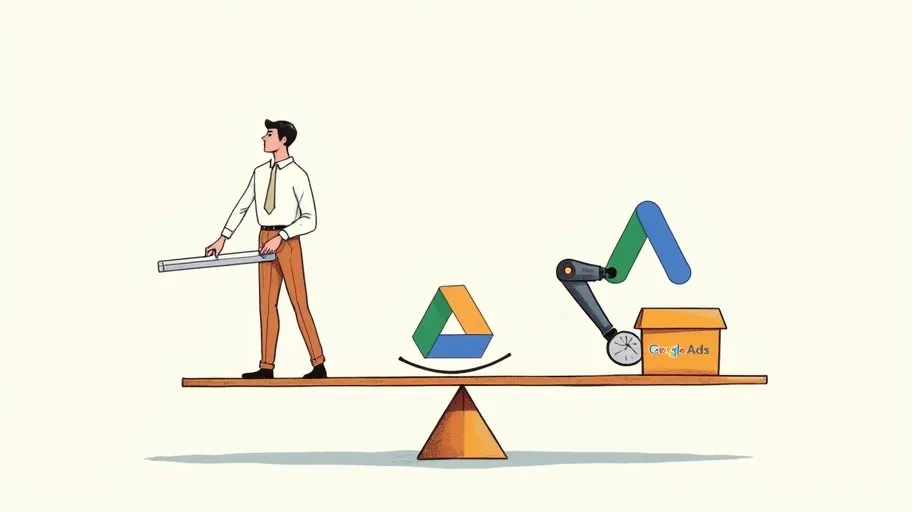 Manuaalisten ja automatisoitujen strategioiden vertailu