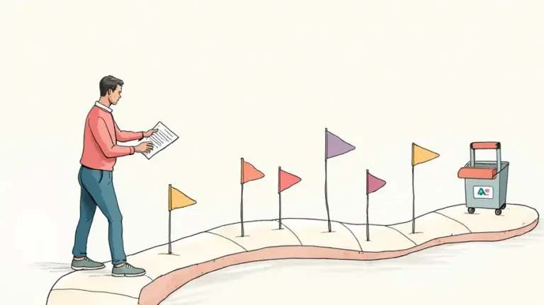 Markkinoinnin tavoitteet