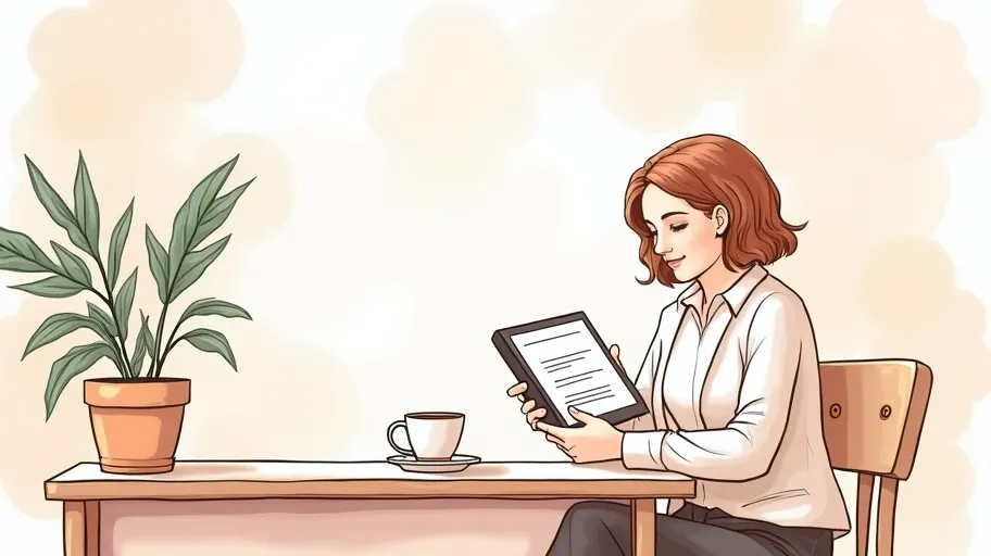 Markkinointi- ja digistrategia-blogit joita kannattaa seurata