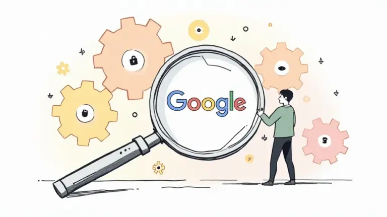 Mikä on Google-haku ja miksi se on tärkeää