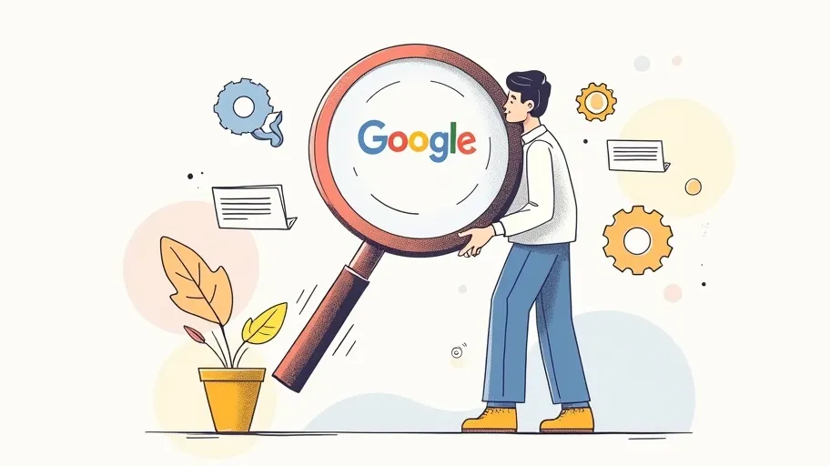 Mikä on Googlen hakualgoritmi?